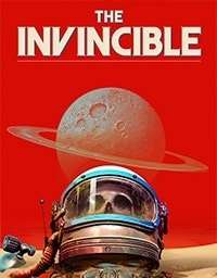 The Invincible