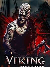 Viking City Builder