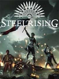 Steelrising