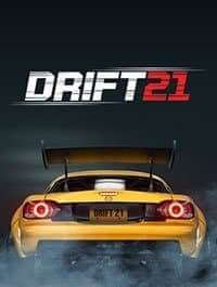 DRIFT21