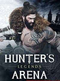 Hunter's Arena: Legends