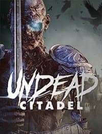 Undead Citadel