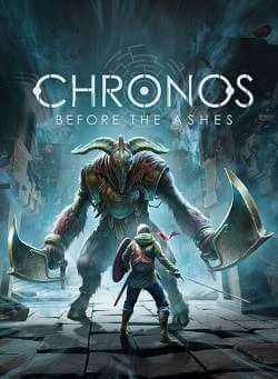 Chronos Before the Ashes