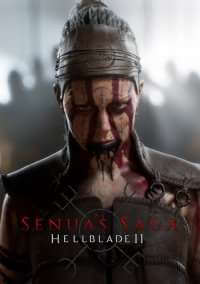 Senua's Saga Hellblade 2
