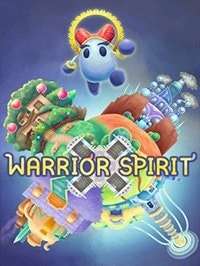 WARRIOR SPIRIT