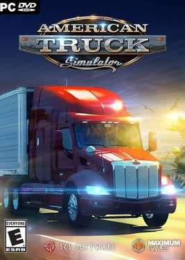 American Truck Simulator