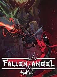 Fallen Angel