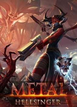 Metal: Hellsinger