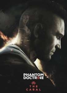 Phantom Doctrine 2: The Cabal