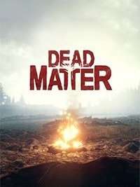 Dead Matter