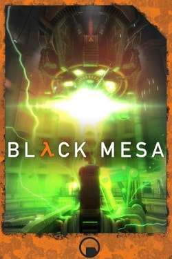 Black Mesa Definitive Edition