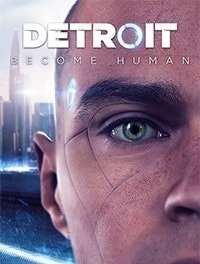 Detroit Become Human