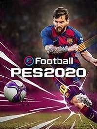 eFootball PES 2020