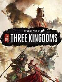 Total War Three Kingdoms