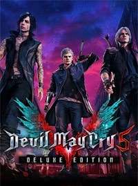 Devil May Cry 5
