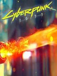 Cyberpunk 2077