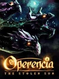 Operencia The Stolen Sun Explorers Edition
