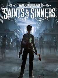 The Walking Dead Saints & Sinners VR