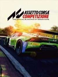 Assetto Corsa Competizione
