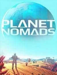Planet Nomads