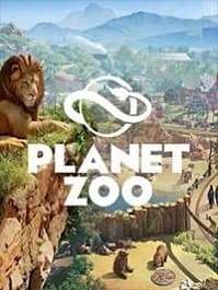 Planet Zoo