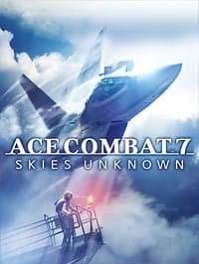Ace Combat 7 Skies Unknown