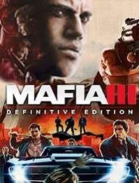 Mafia 3 Definitive Edition