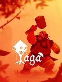 Yaga Bad Fate