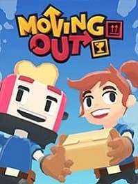 Moving Out