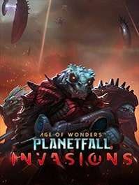 Age of Wonders Planetfall