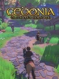 Gedonia