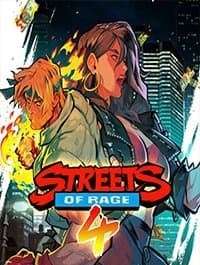 Streets of Rage 4