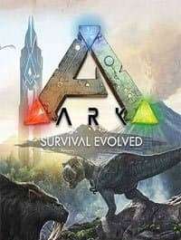 ARK Survival Evolved Crystal Isles скачать торрент от Торрент-Игруха