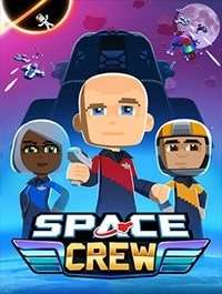 Space Crew