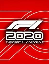 F1 2020