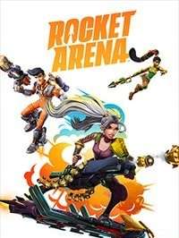Rocket Arena