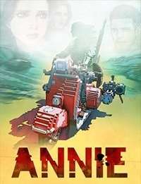 ANNIE Last Hope