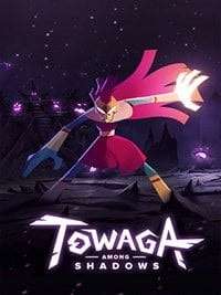 Towaga Among Shadows