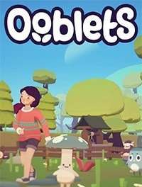 Ooblets