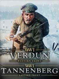 Tannenberg + Verdun скачать торрент от Торрент-Игруха