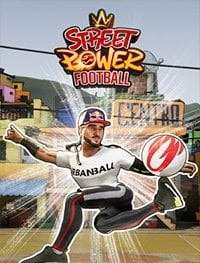 Street Power Football