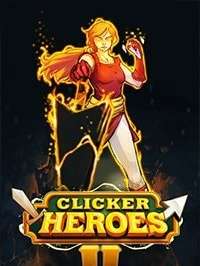 Clicker Heroes 2