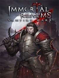 Immortal Realms Vampire Wars
