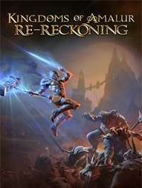 Kingdoms of Amalur Re-Reckoning
