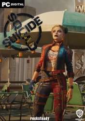 Suicide Squad: Kill the Justice League