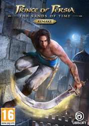 Prince of Persia: Sands of Time Remake