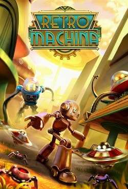 Retro Machina