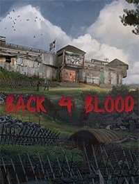 Back 4 Blood