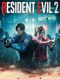 Resident Evil 2 Remake