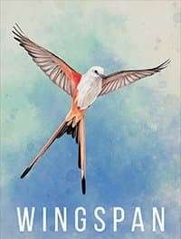 WINGSPAN (КРЫЛЬЯ)